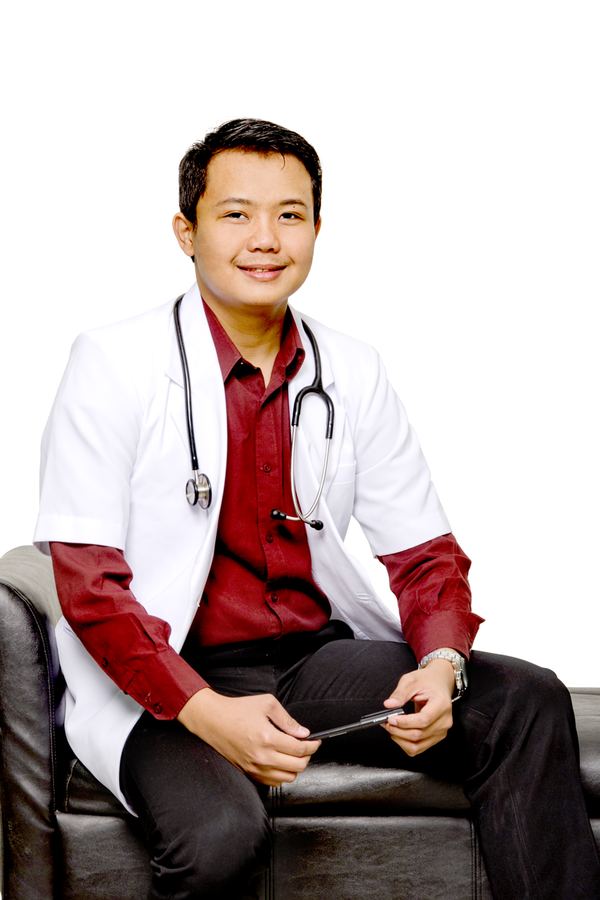 dr. Enggar Adi Nugroho